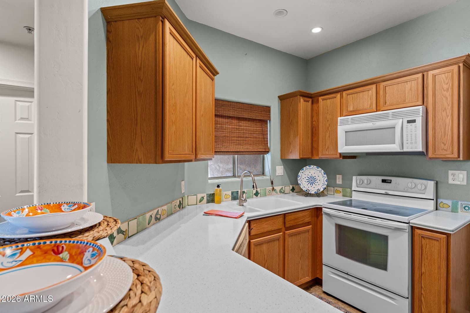 47 NORTHRIDGE Circle, Wickenburg, AZ 85390 — photo 12 of 28