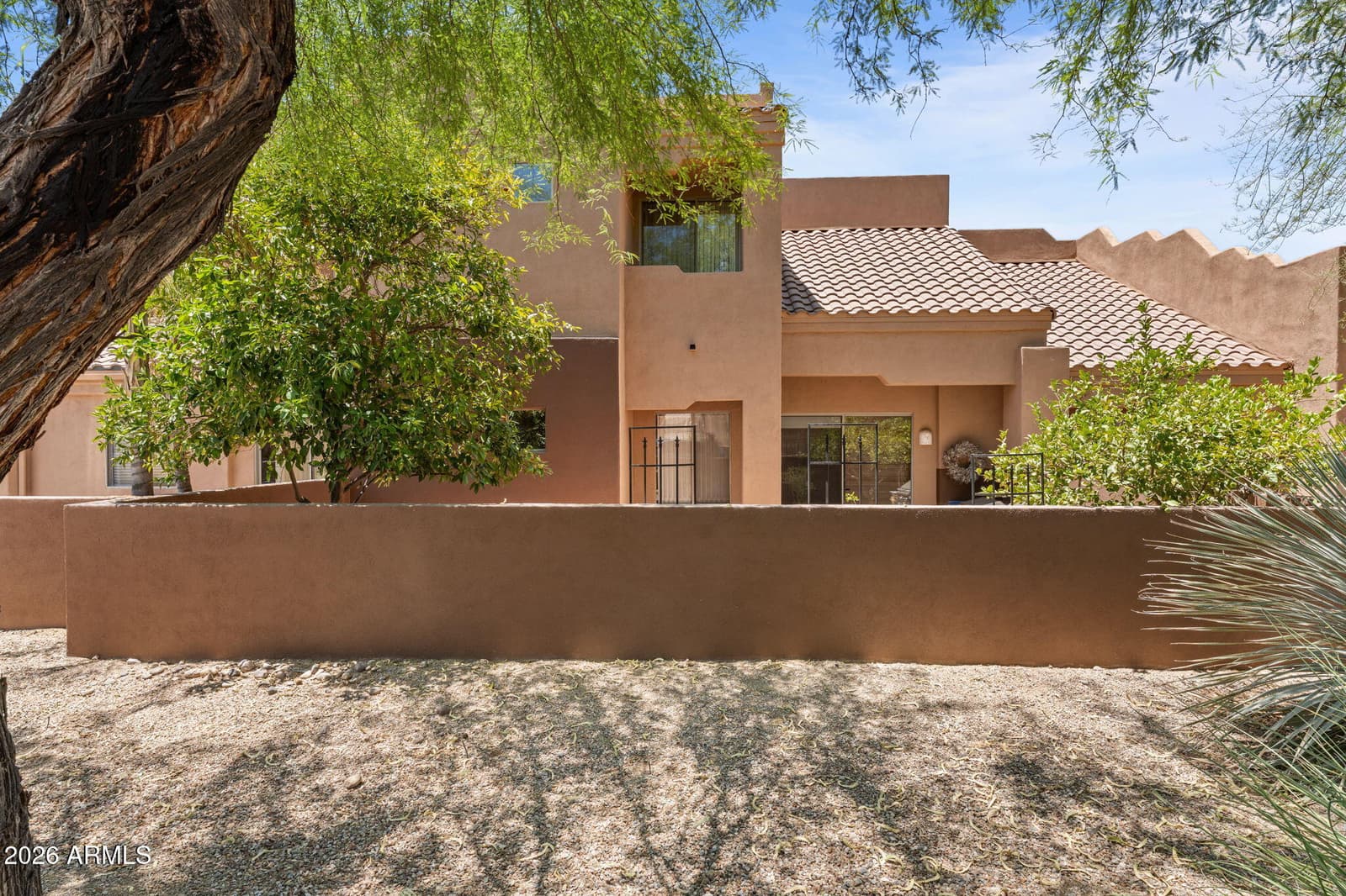 47 NORTHRIDGE Circle, Wickenburg, AZ 85390 — photo 25 of 28