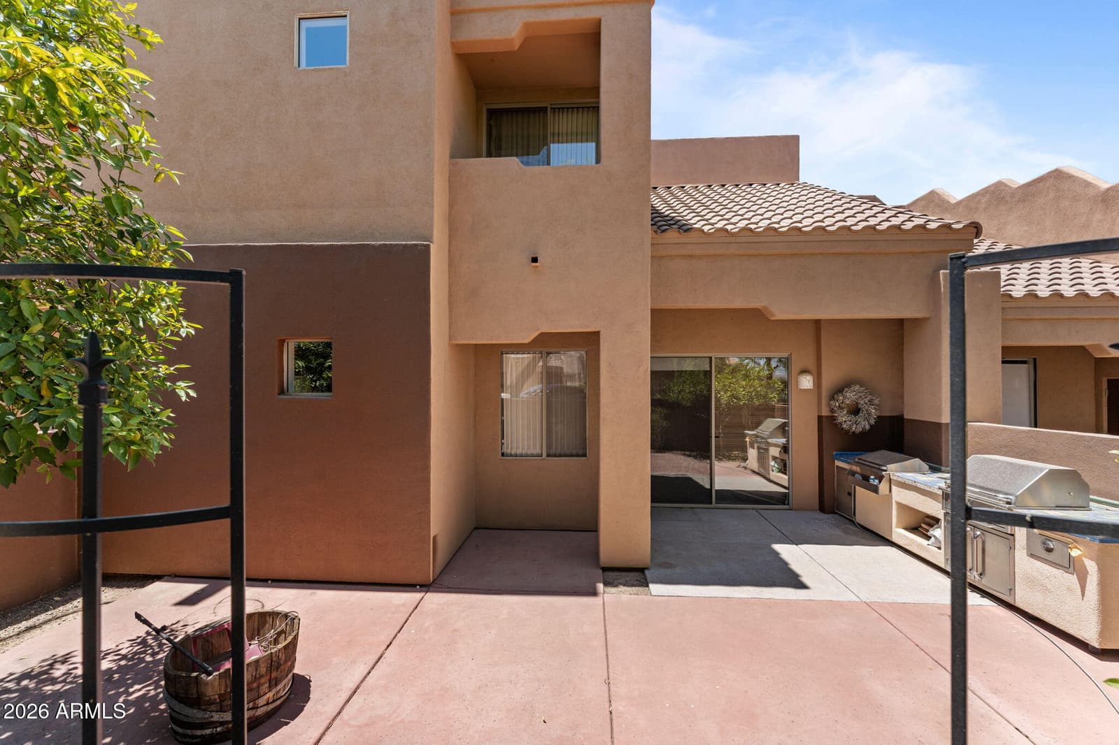 47 NORTHRIDGE Circle, Wickenburg, AZ 85390 — photo 27 of 28