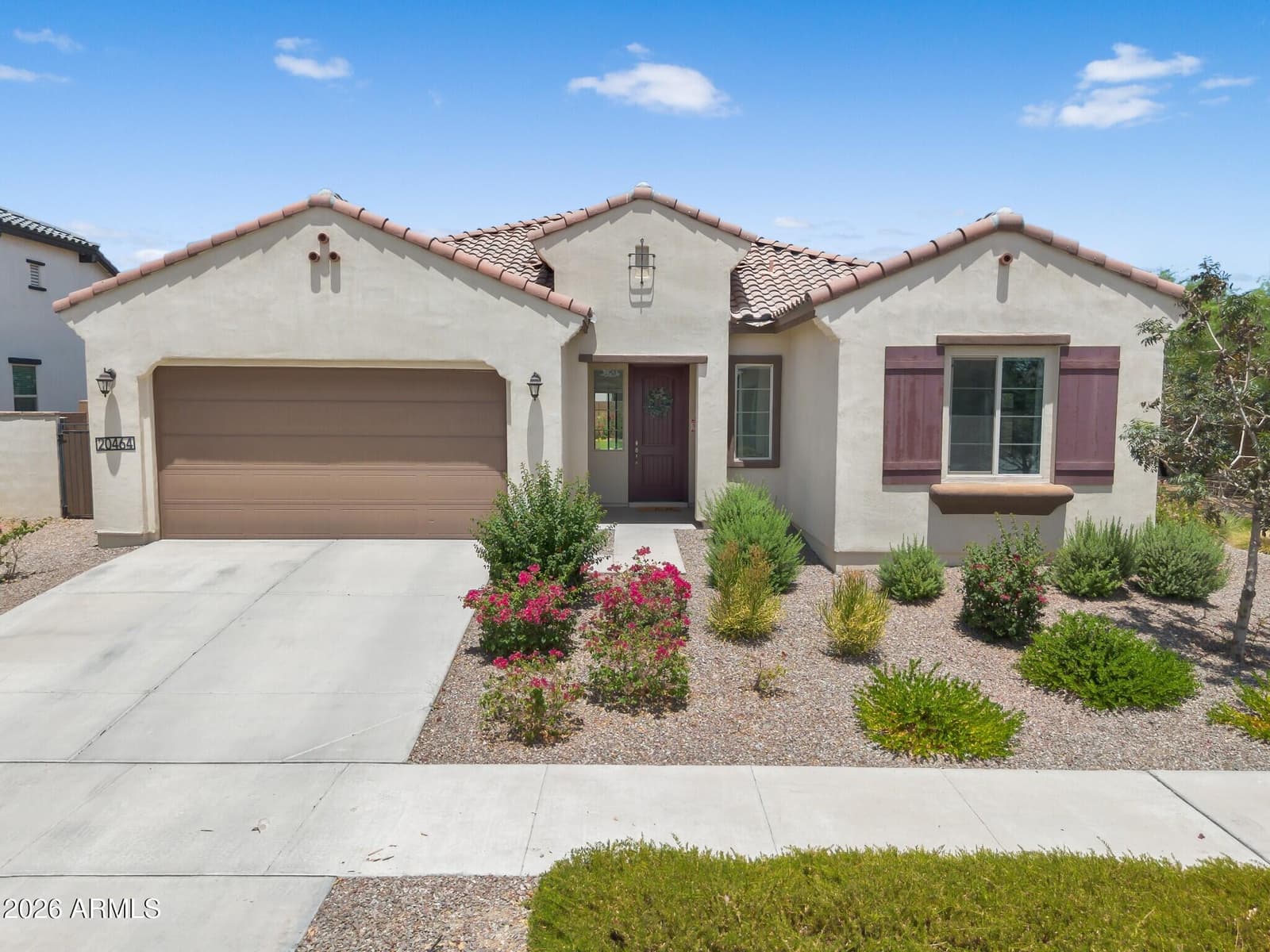 20464 W COOLIDGE Street, Buckeye, AZ 85396 — photo 64 of 100
