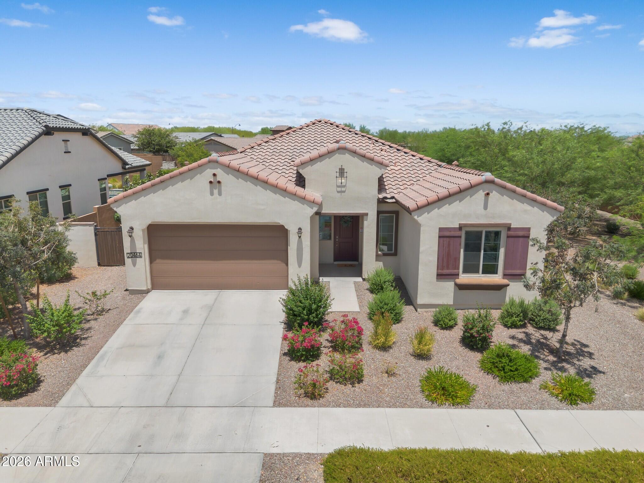 20464 W COOLIDGE Street, Buckeye, AZ 85396 — photo 66 of 100