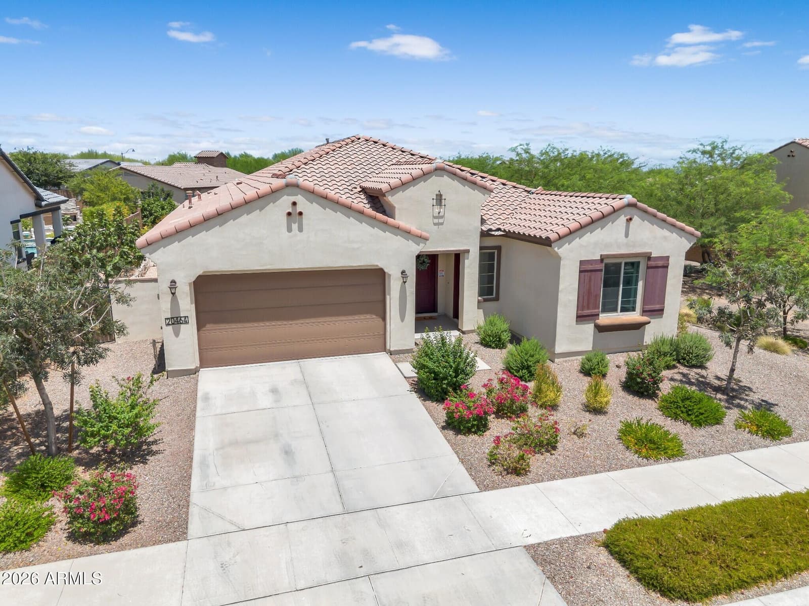 20464 W COOLIDGE Street, Buckeye, AZ 85396 — photo 65 of 100