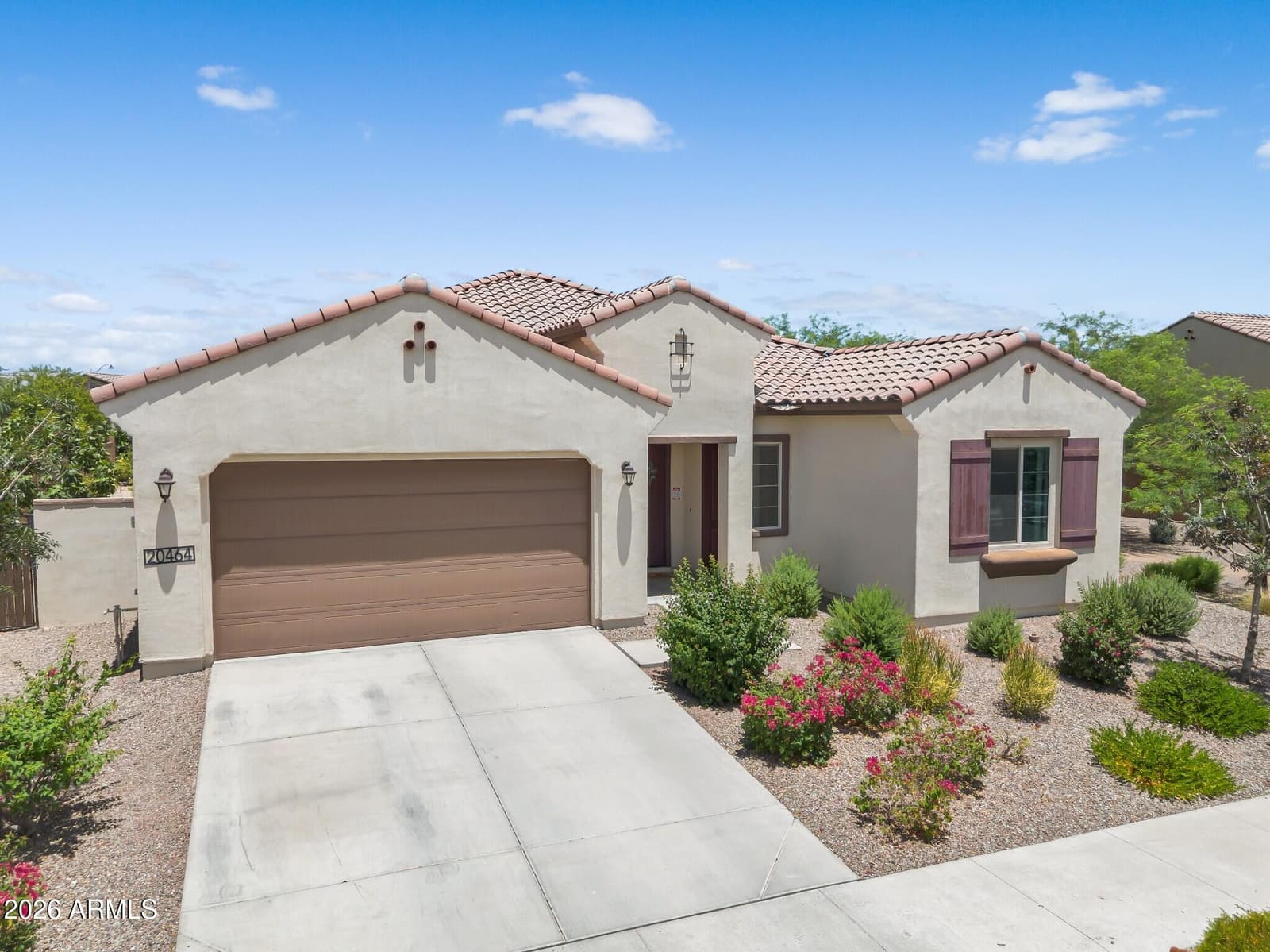 20464 W COOLIDGE Street, Buckeye, AZ 85396 — photo 67 of 100