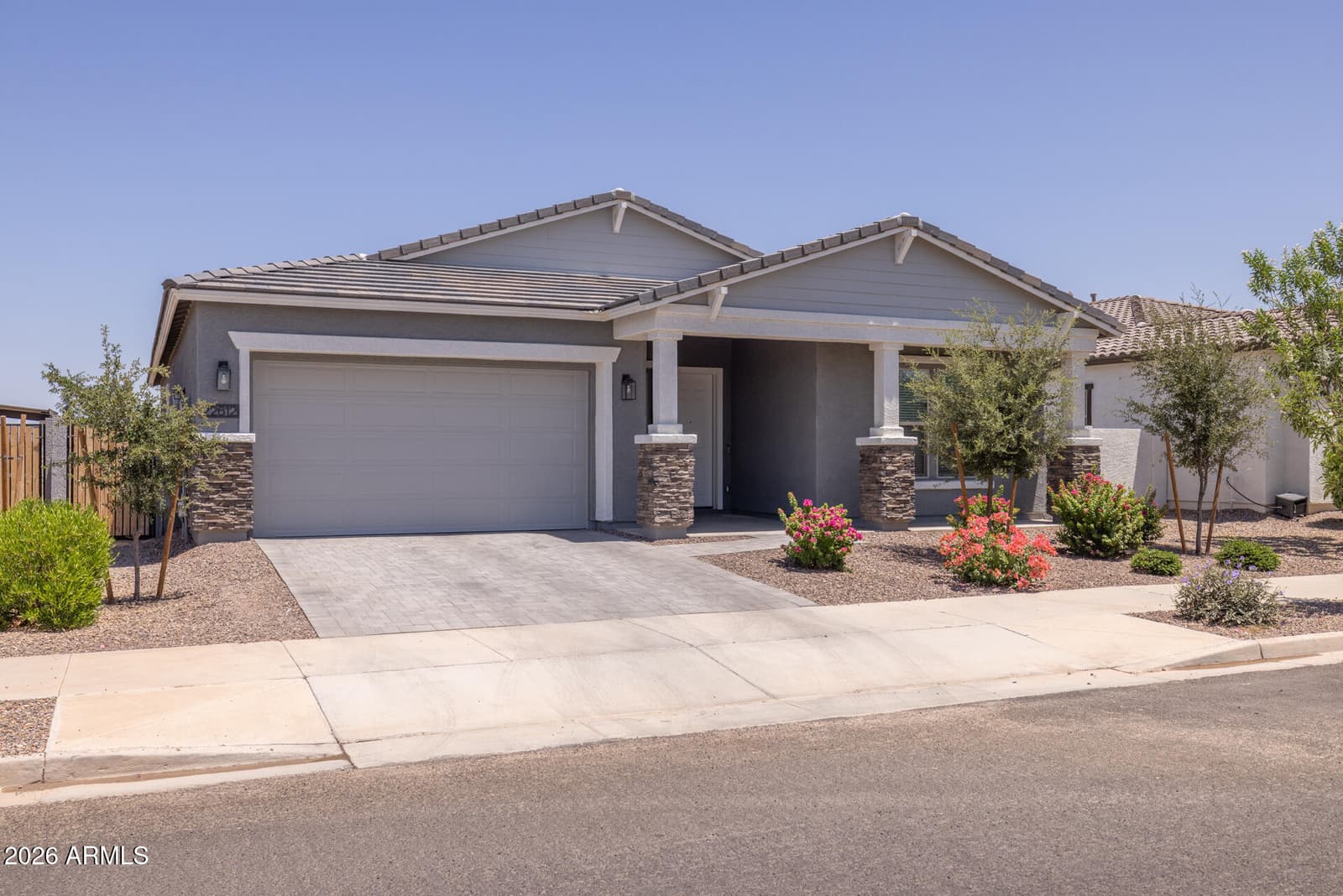 22612 E LORDS Way, Queen Creek, AZ 85142 — photo 2 of 43
