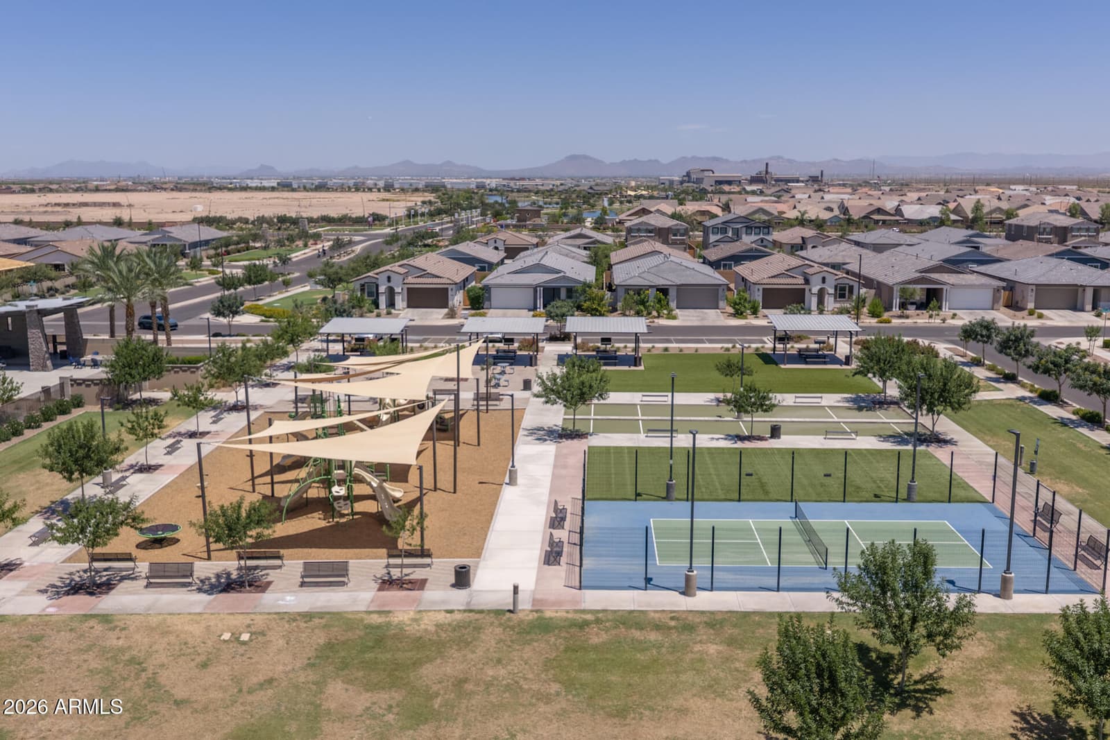 22612 E LORDS Way, Queen Creek, AZ 85142 — photo 39 of 43