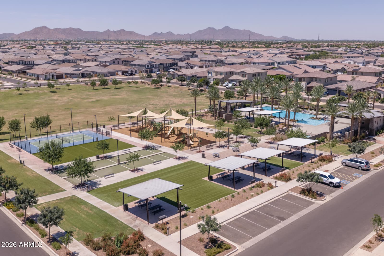 22612 E LORDS Way, Queen Creek, AZ 85142 — photo 42 of 43