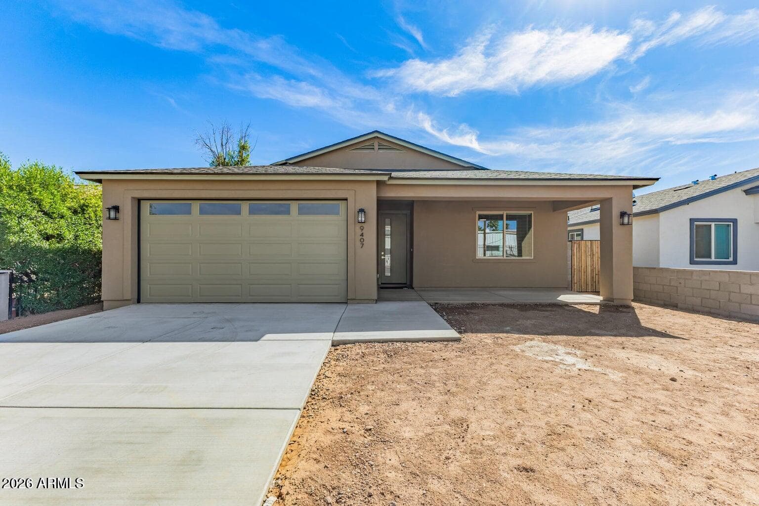 9111 W Baden Street, Tolleson, AZ 85353 — photo 1 of 22