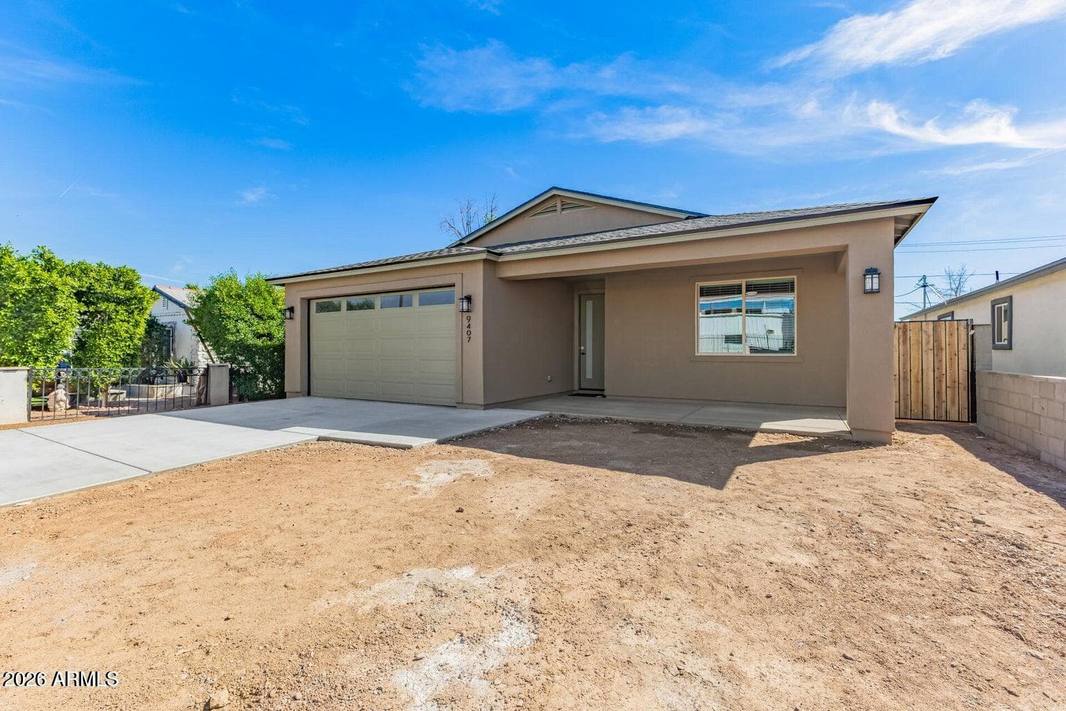 9111 W Baden Street, Tolleson, AZ 85353 — photo 3 of 22