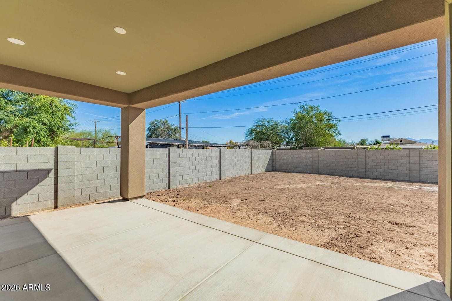 9111 W Baden Street, Tolleson, AZ 85353 — photo 20 of 22