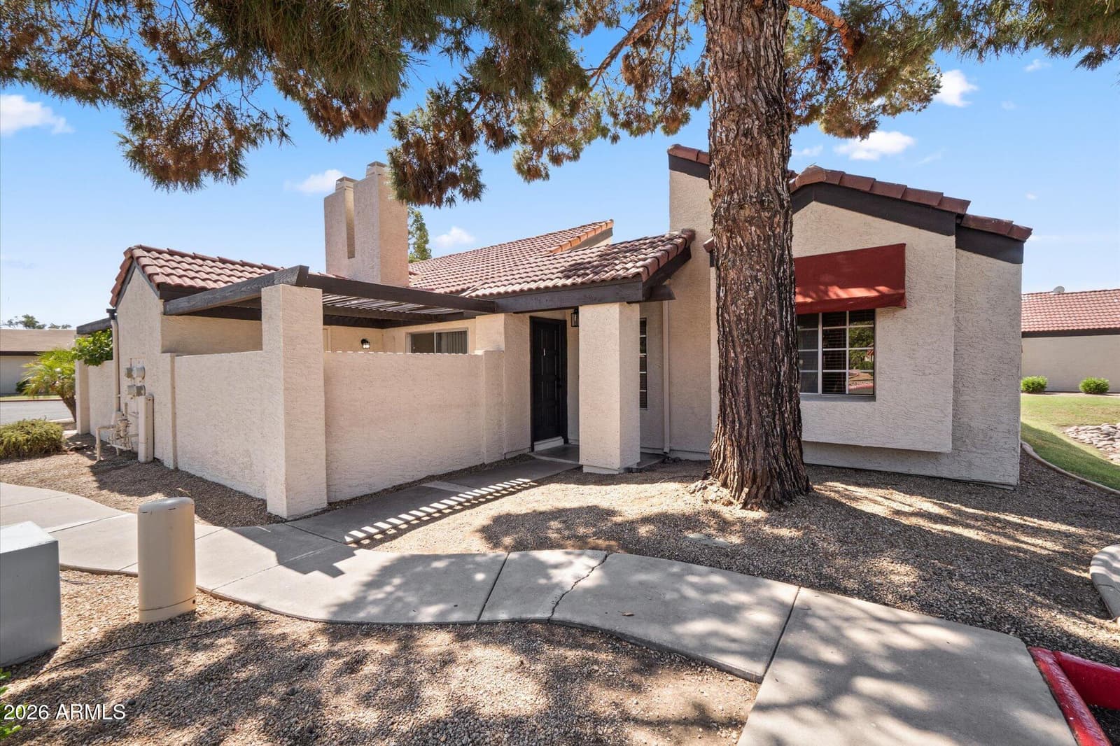 2129 E KIRKLAND Lane 1, Tempe, AZ 85281 — photo 3 of 30