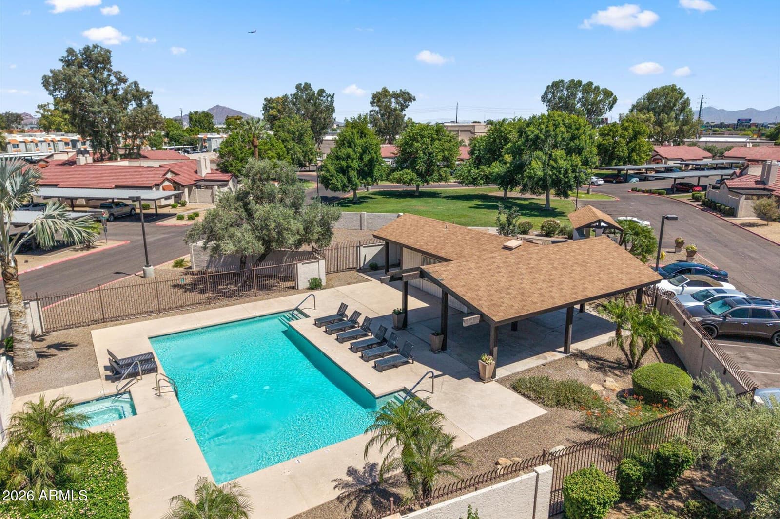 2129 E KIRKLAND Lane 1, Tempe, AZ 85281 — photo 26 of 30