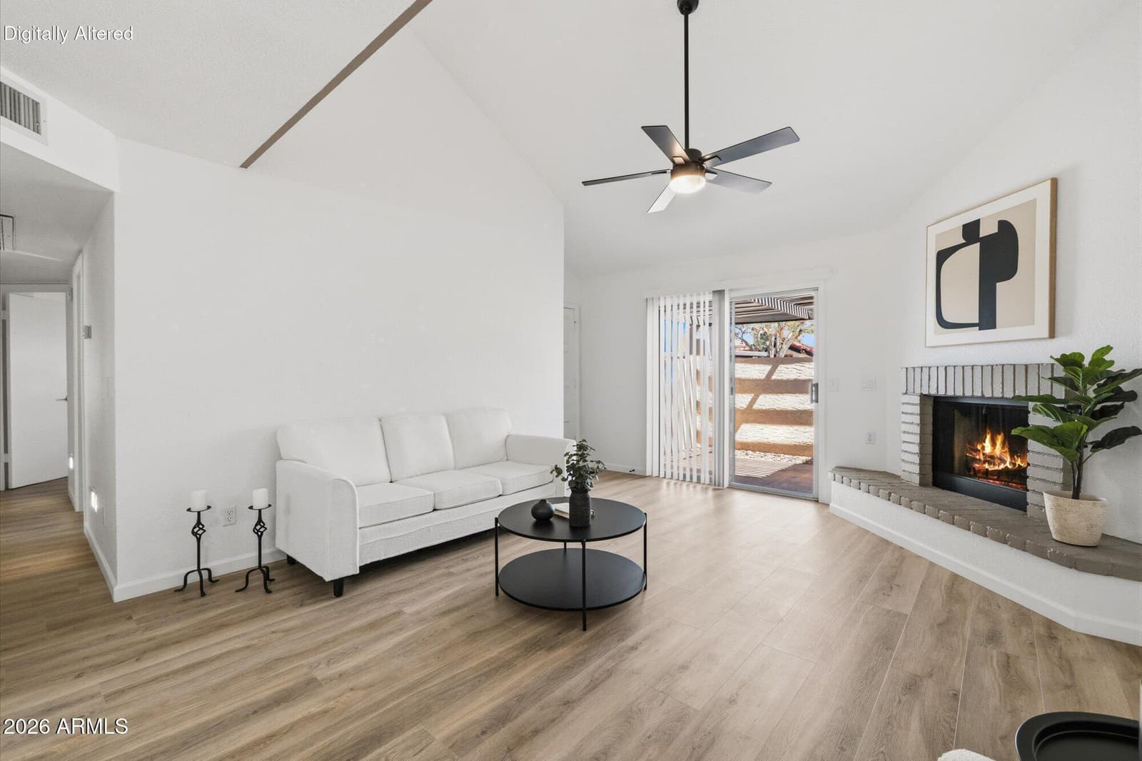 2129 E KIRKLAND Lane 1, Tempe, AZ 85281 — photo 5 of 30