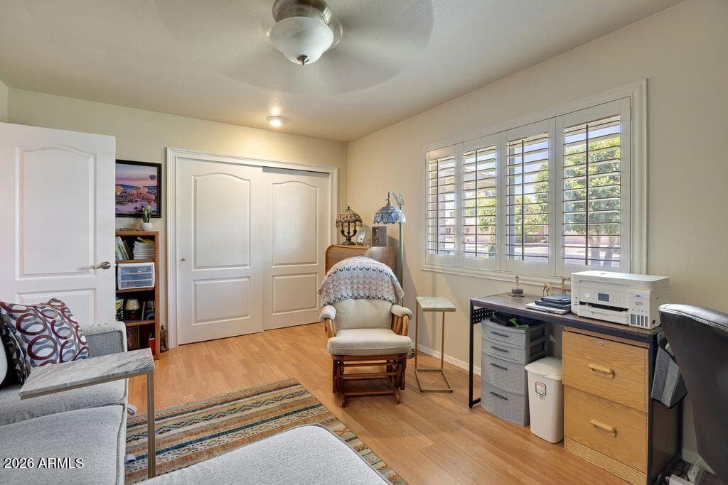9521 W OAK RIDGE Drive, Sun City, AZ 85351 — photo 23 of 38