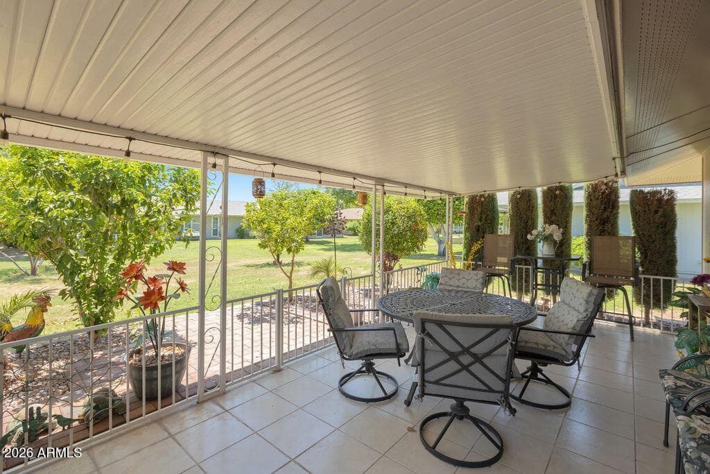 9521 W OAK RIDGE Drive, Sun City, AZ 85351 — photo 26 of 38