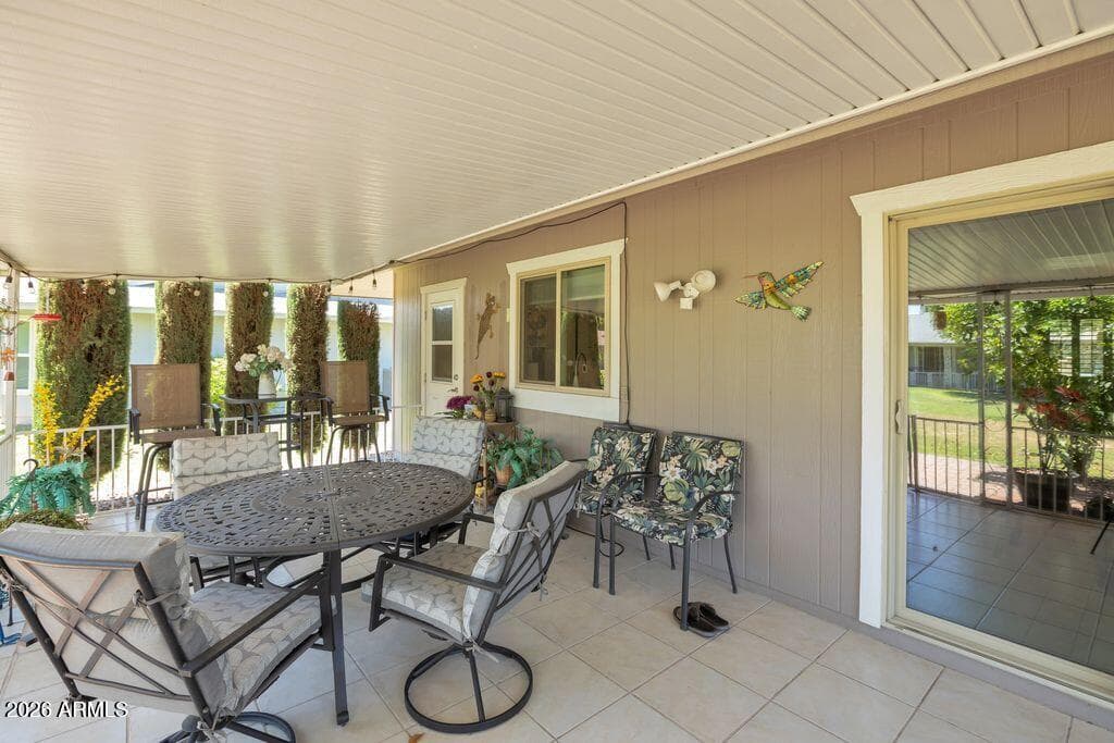9521 W OAK RIDGE Drive, Sun City, AZ 85351 — photo 27 of 38
