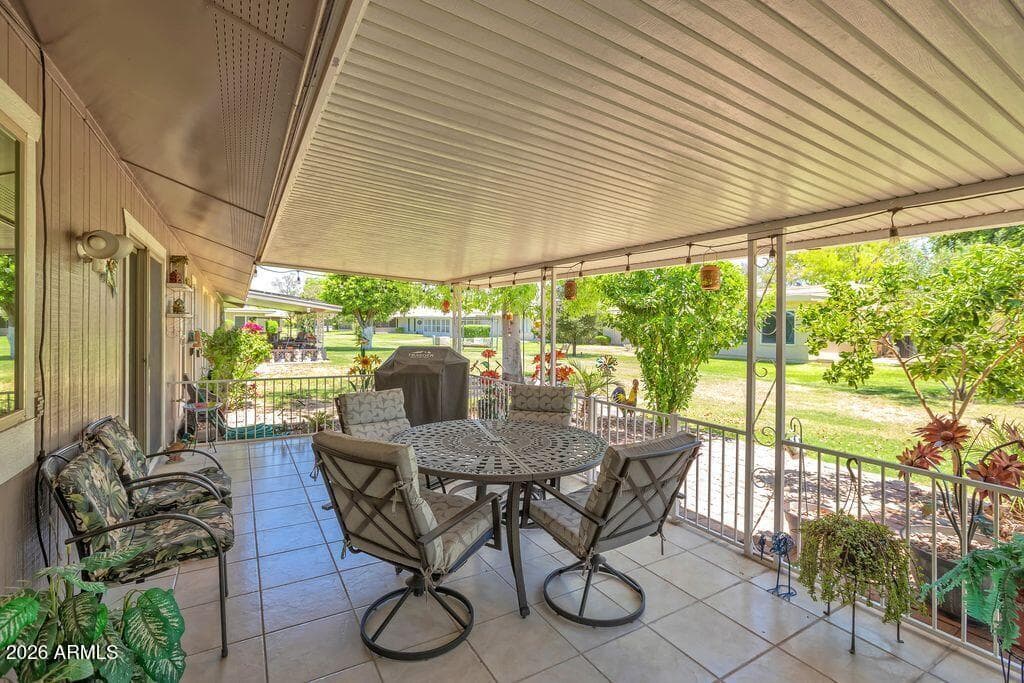 9521 W OAK RIDGE Drive, Sun City, AZ 85351 — photo 28 of 38