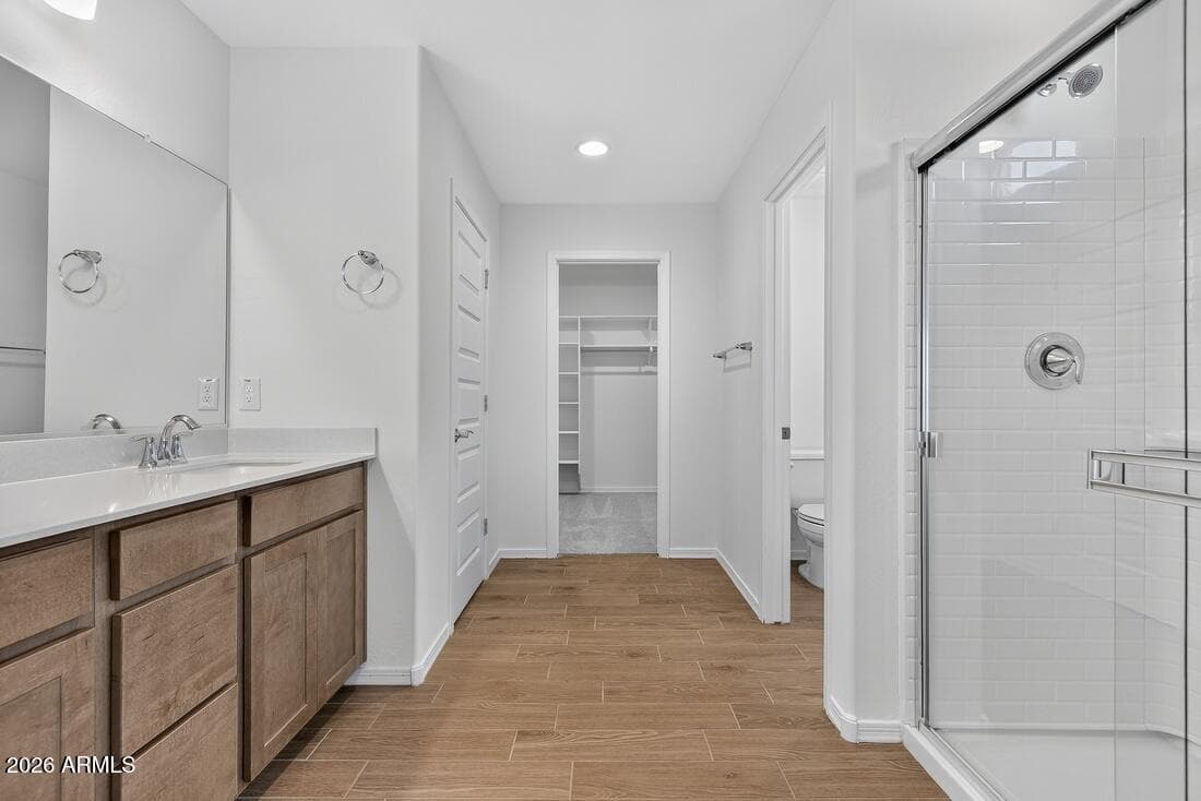 25362 N 165TH Lane, Surprise, AZ 85387 — photo 13 of 52