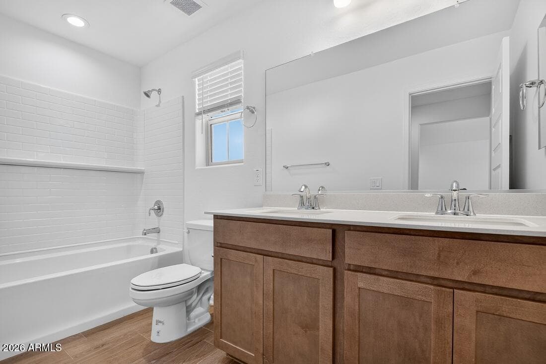 25362 N 165TH Lane, Surprise, AZ 85387 — photo 17 of 52