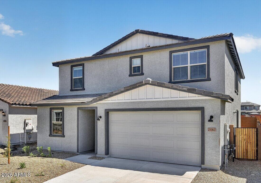 25362 N 165TH Lane, Surprise, AZ 85387 — photo 23 of 52