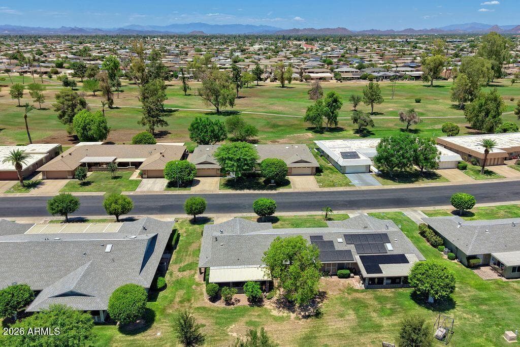 9521 W OAK RIDGE Drive, Sun City, AZ 85351 — photo 35 of 38