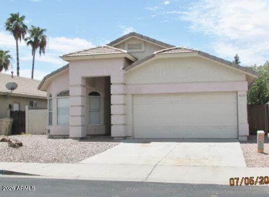 6135 W NAVAJO Drive, Glendale, AZ 85302 — photo 3 of 25