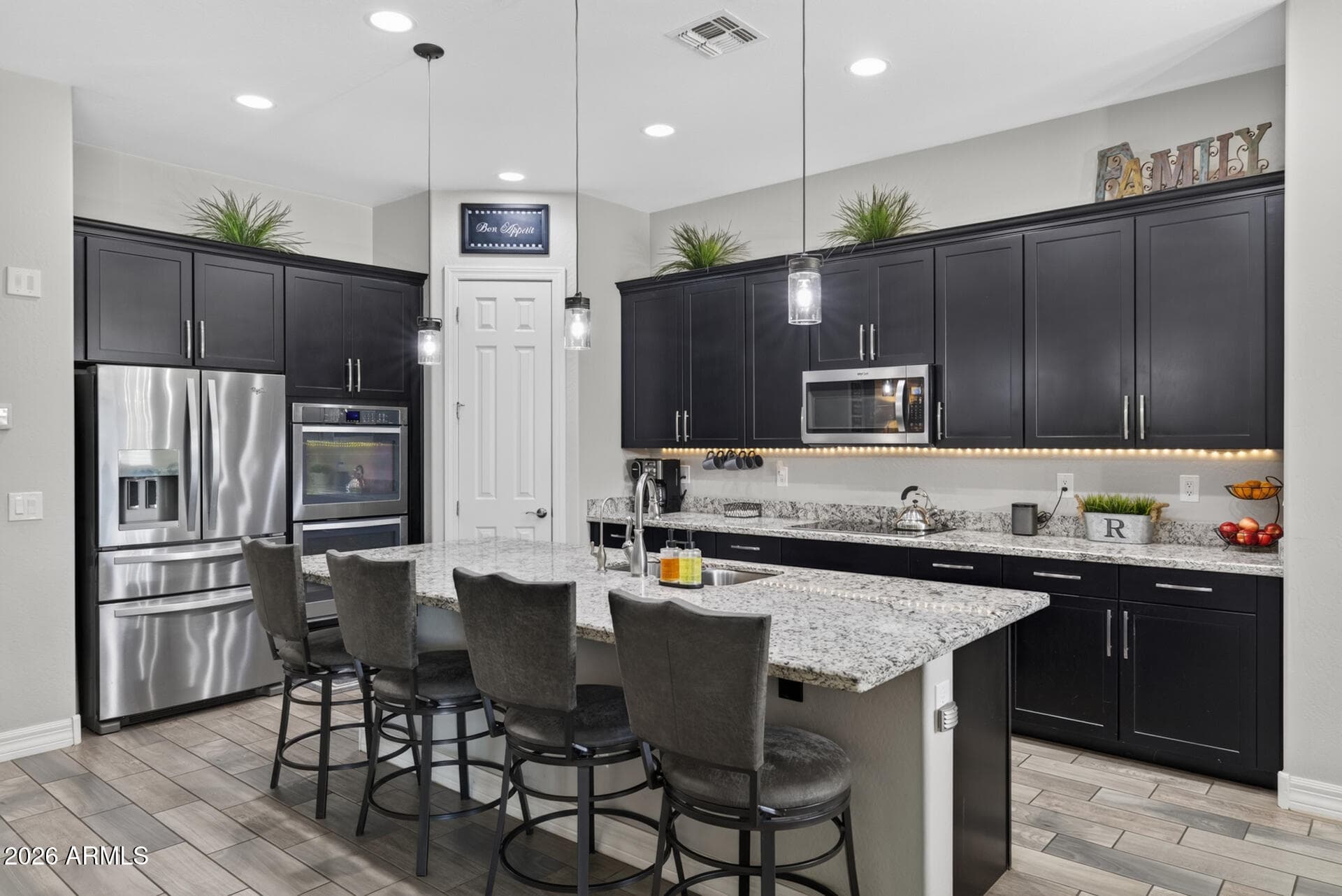 5737 S CROWLEY, Mesa, AZ 85212 — photo 8 of 59