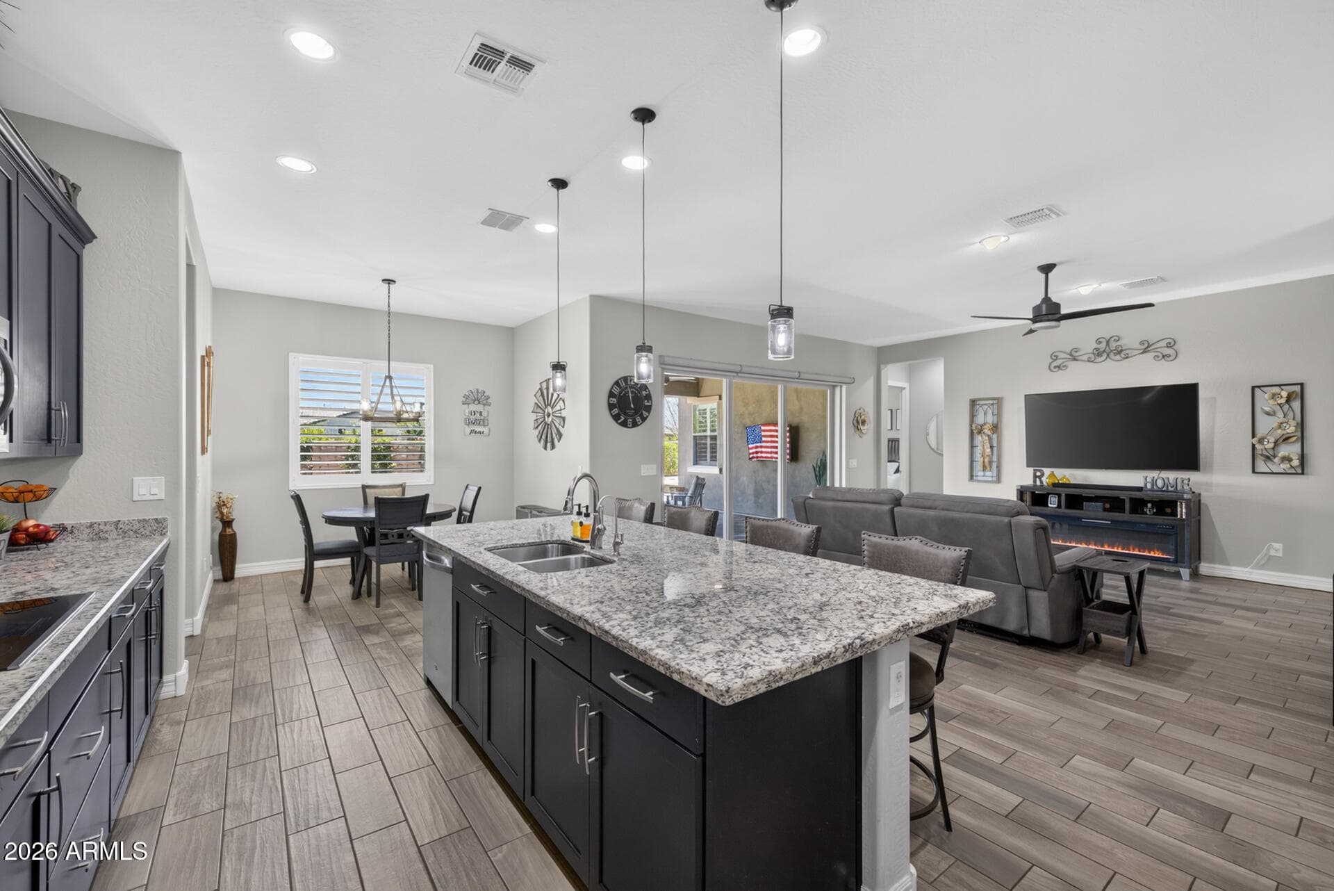 5737 S CROWLEY, Mesa, AZ 85212 — photo 10 of 59