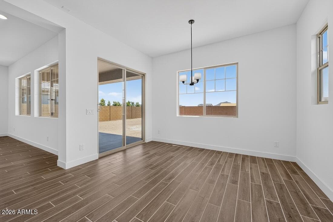 20731 E ARROYO VERDE Drive, Queen Creek, AZ 85142 — photo 10 of 46