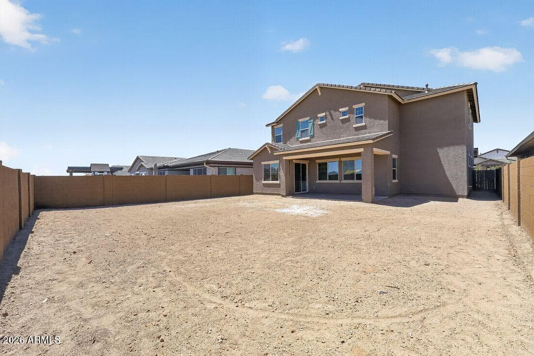 20731 E ARROYO VERDE Drive, Queen Creek, AZ 85142 — photo 19 of 46