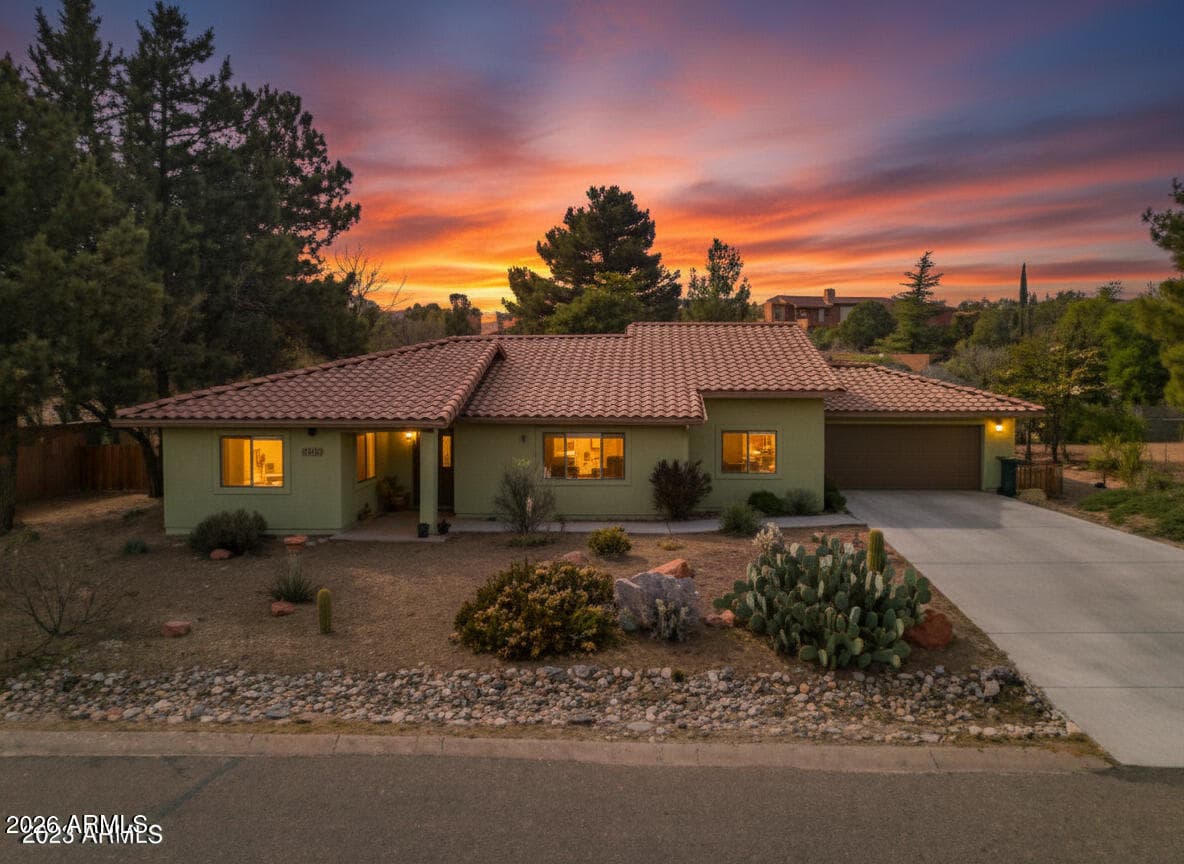 100 Rain Trail Road, Sedona, AZ 86351 — photo 46 of 46