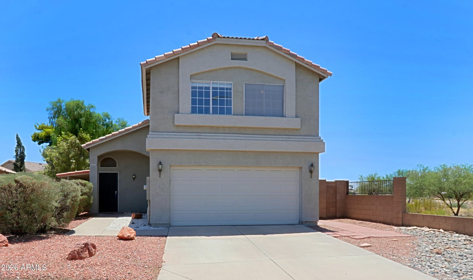 3135 W LONE CACTUS Drive, Phoenix, AZ 85027