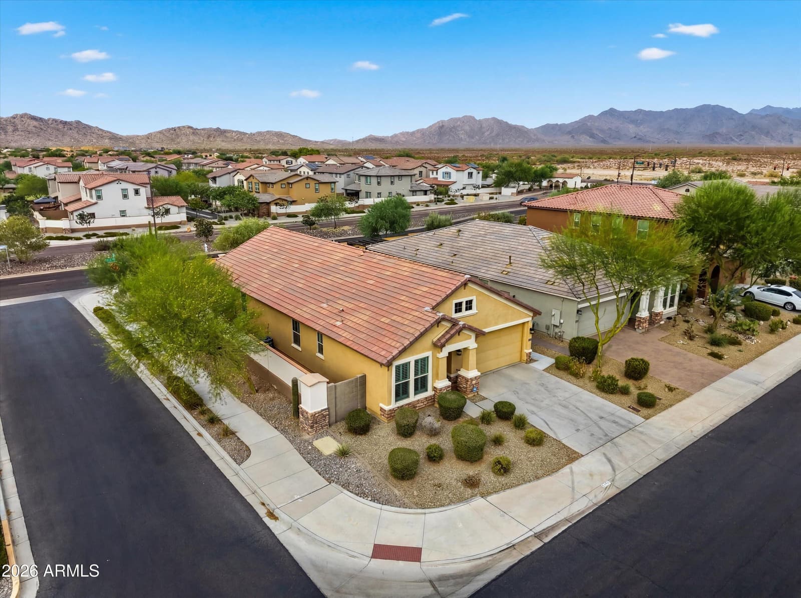 17742 W GRANITE VIEW Drive, Goodyear, AZ 85338 — photo 43 of 98