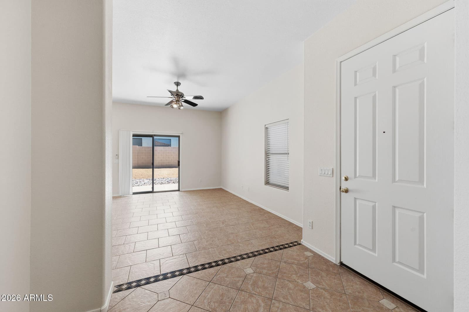 6720 E ENCANTO Street 27, Mesa, AZ 85205 — photo 3 of 21