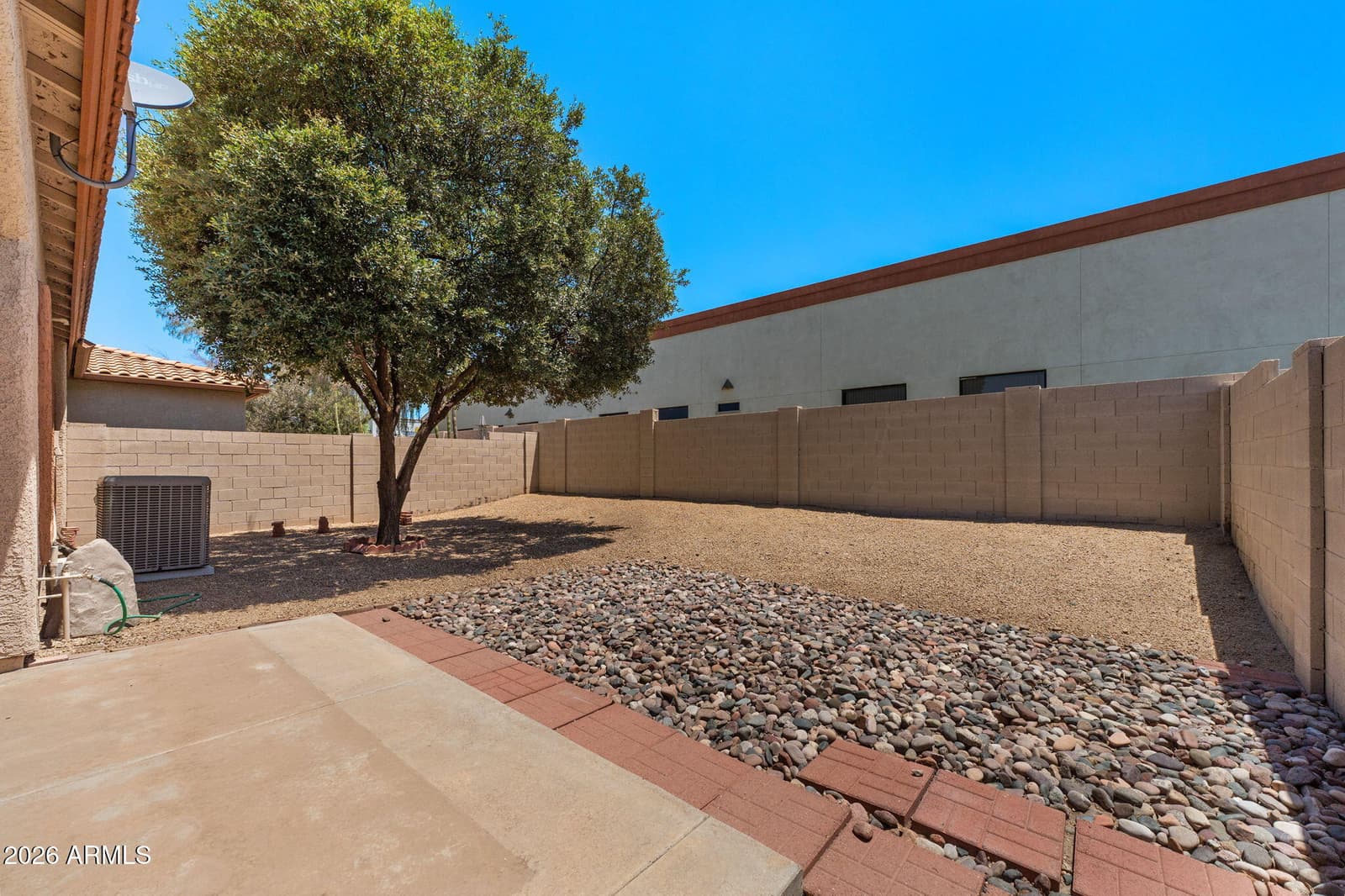 6720 E ENCANTO Street 27, Mesa, AZ 85205 — photo 20 of 21