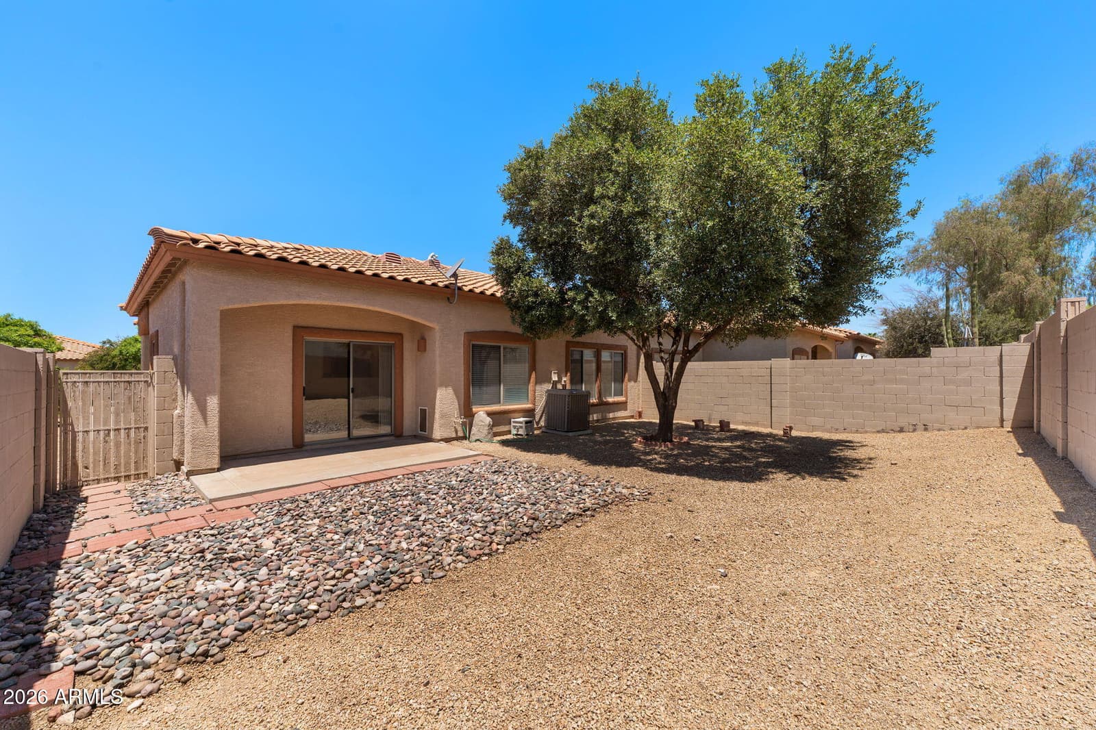 6720 E ENCANTO Street 27, Mesa, AZ 85205 — photo 21 of 21