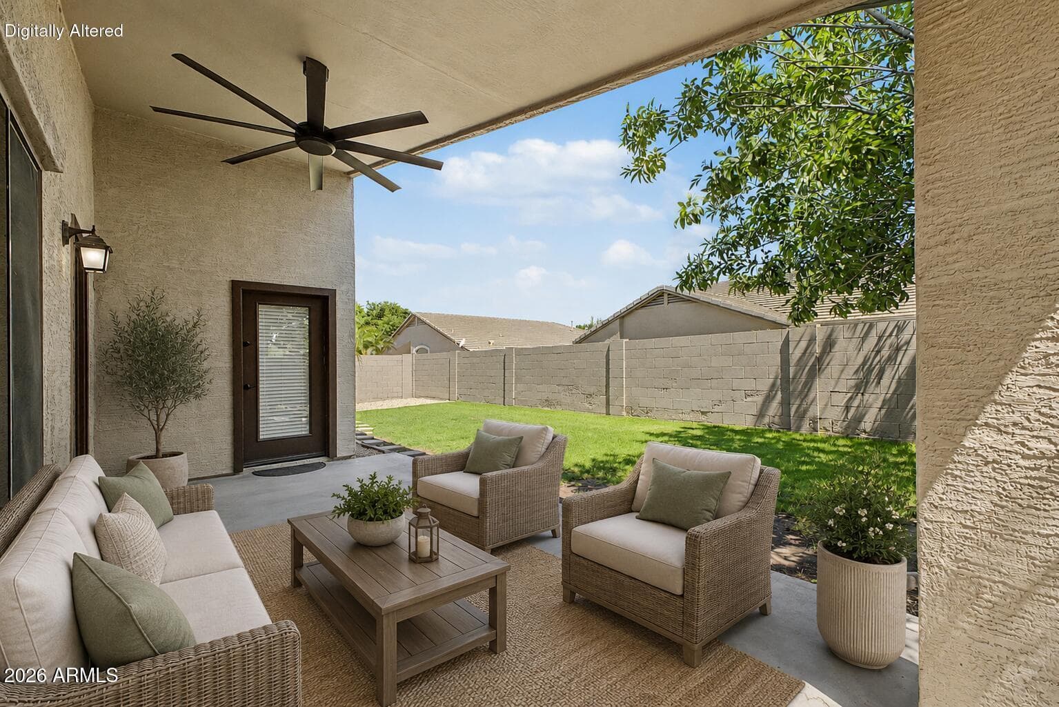 3930 E SIMPSON Road, Gilbert, AZ 85297 — photo 41 of 43