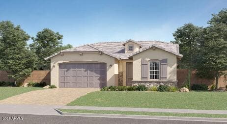 5963 N 191ST Drive, Litchfield Park, AZ 85340 — photo 1 of 29