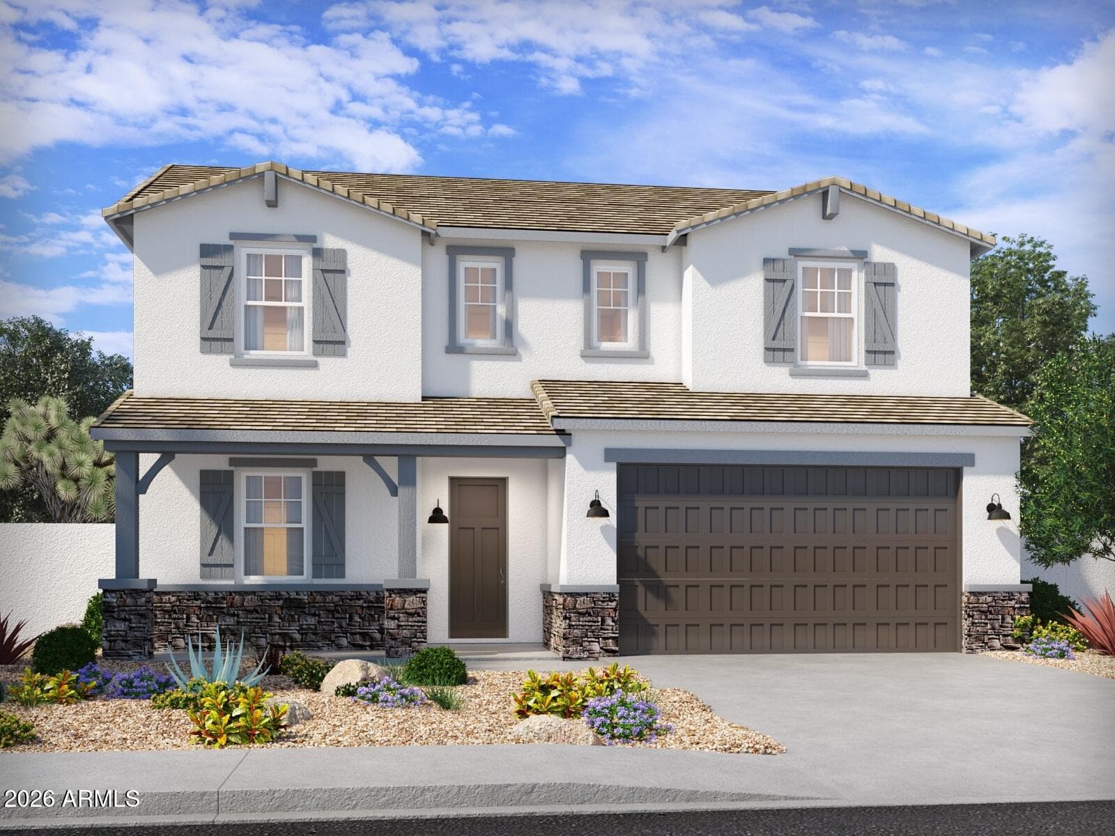 280 W FLATIRON Trail, Apache Junction, AZ 85120 — photo 1 of 25