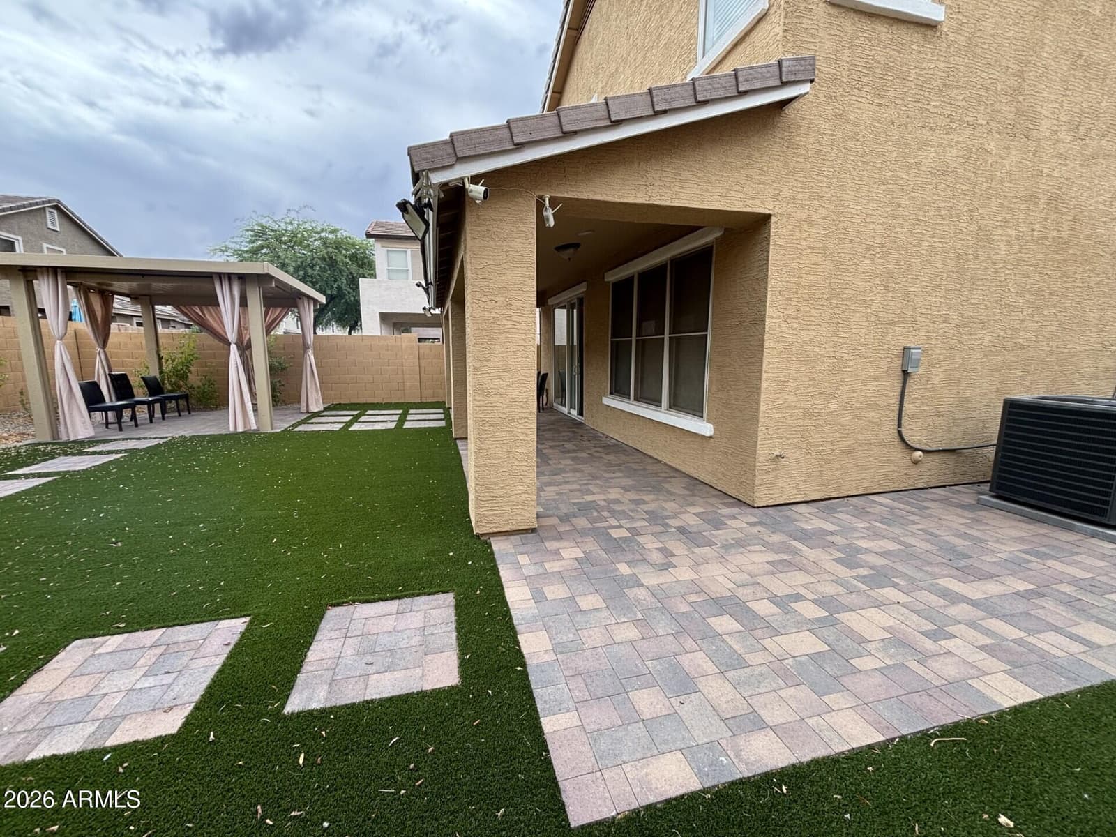 2239 E BOWKER Street, Phoenix, AZ 85040 — photo 40 of 49