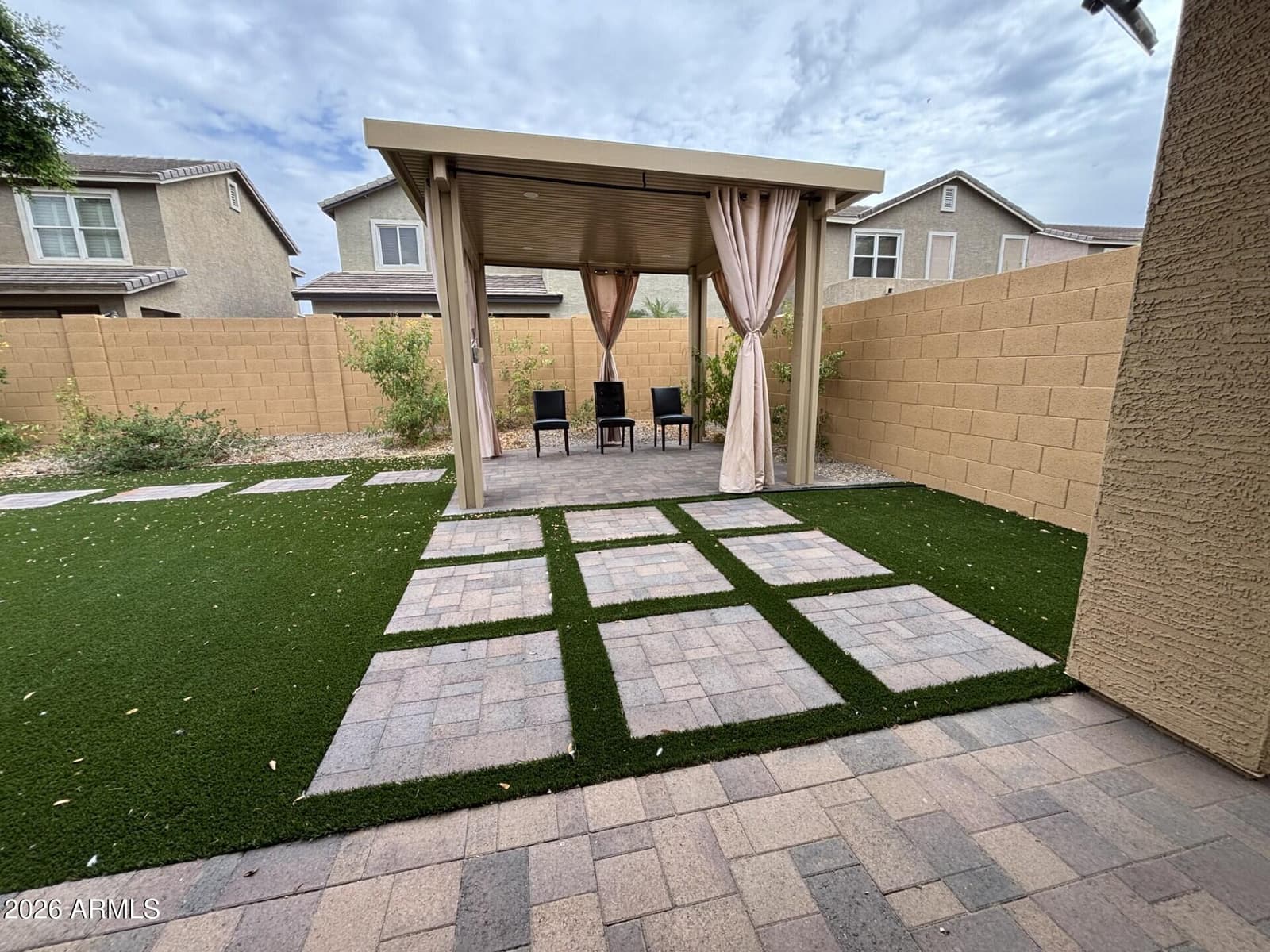 2239 E BOWKER Street, Phoenix, AZ 85040 — photo 36 of 49