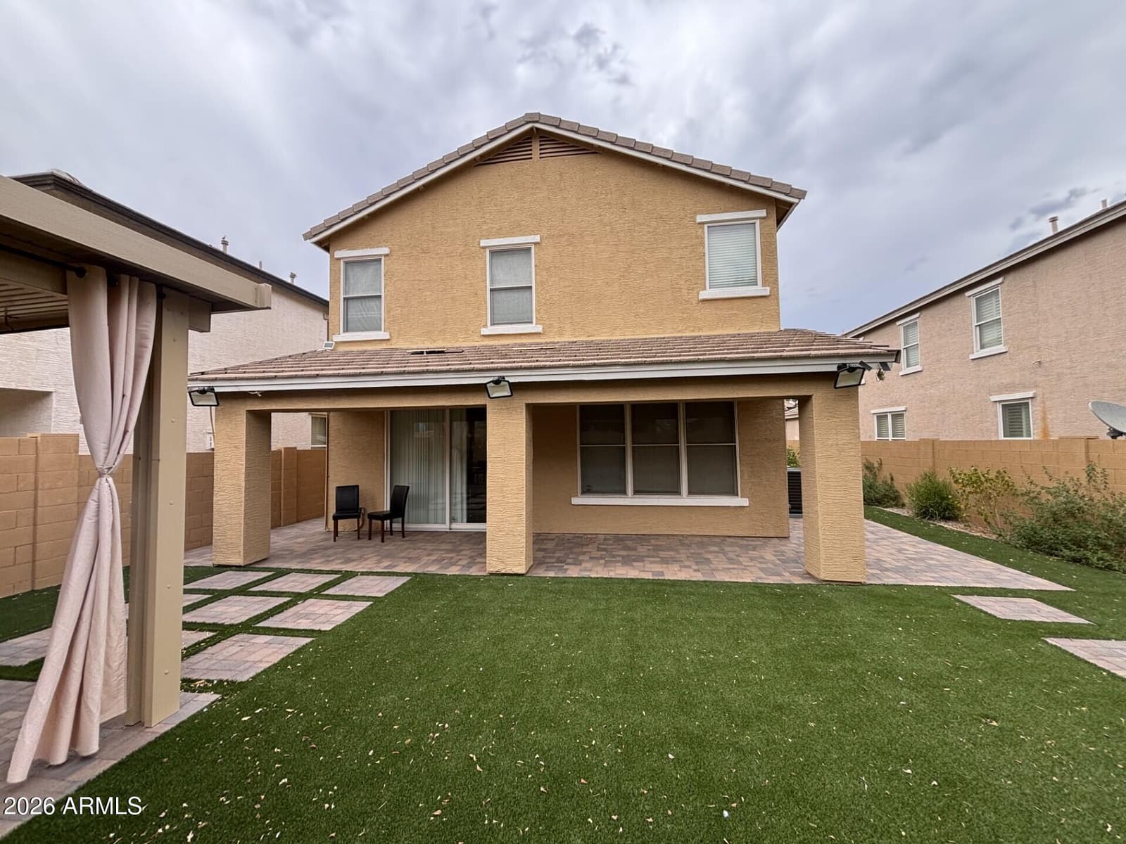 2239 E BOWKER Street, Phoenix, AZ 85040 — photo 38 of 49