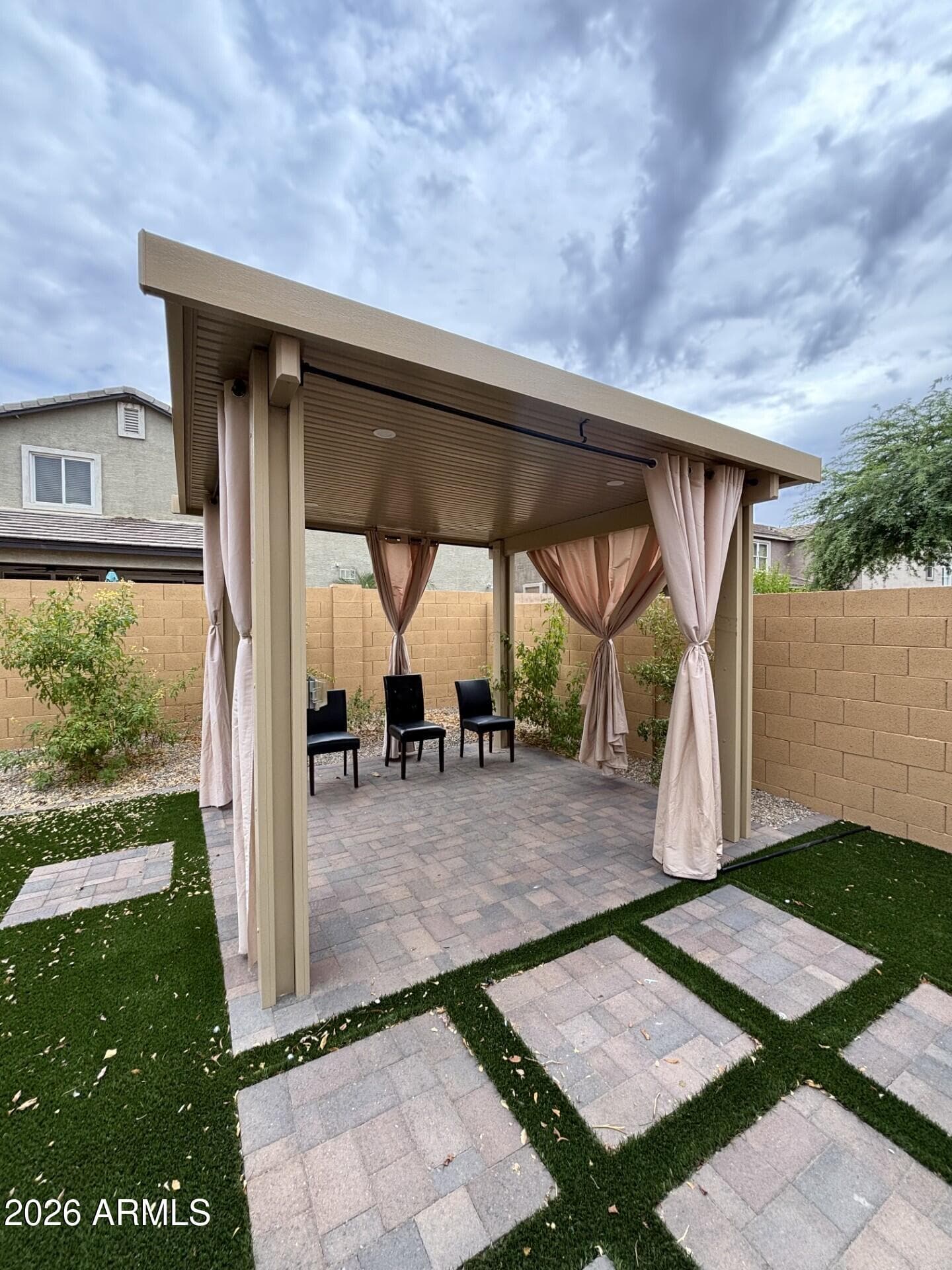 2239 E BOWKER Street, Phoenix, AZ 85040 — photo 37 of 49