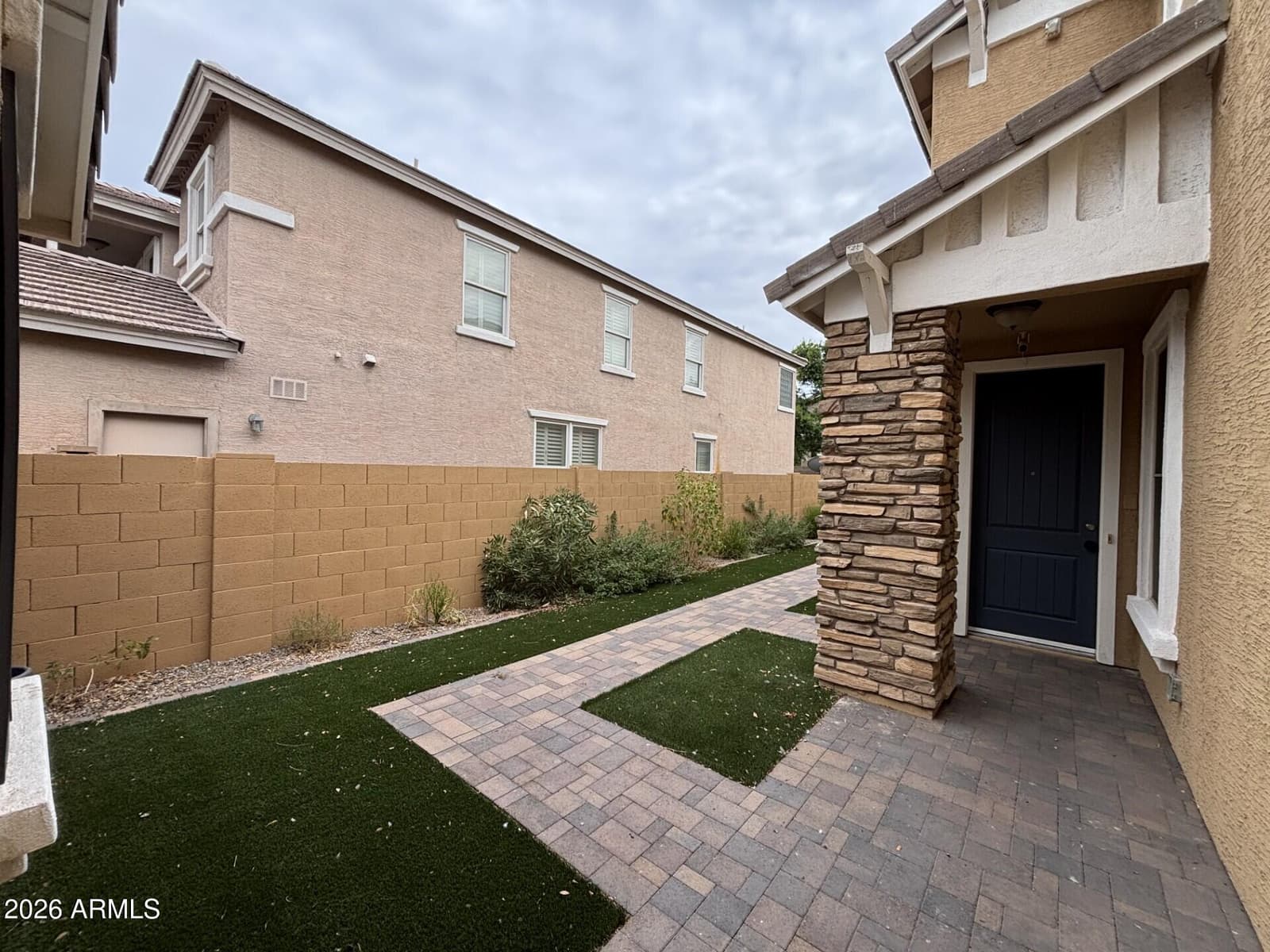 2239 E BOWKER Street, Phoenix, AZ 85040 — photo 43 of 49