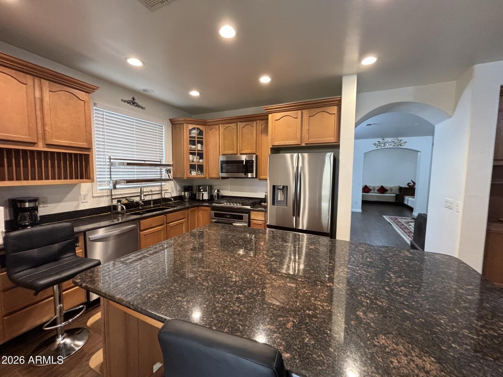 2239 E BOWKER Street, Phoenix, AZ 85040 — photo 11 of 49