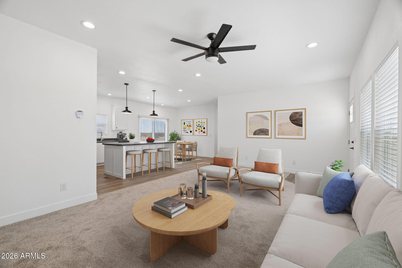 89 N Warren Road, Maricopa, AZ 85139 — photo 4 of 30