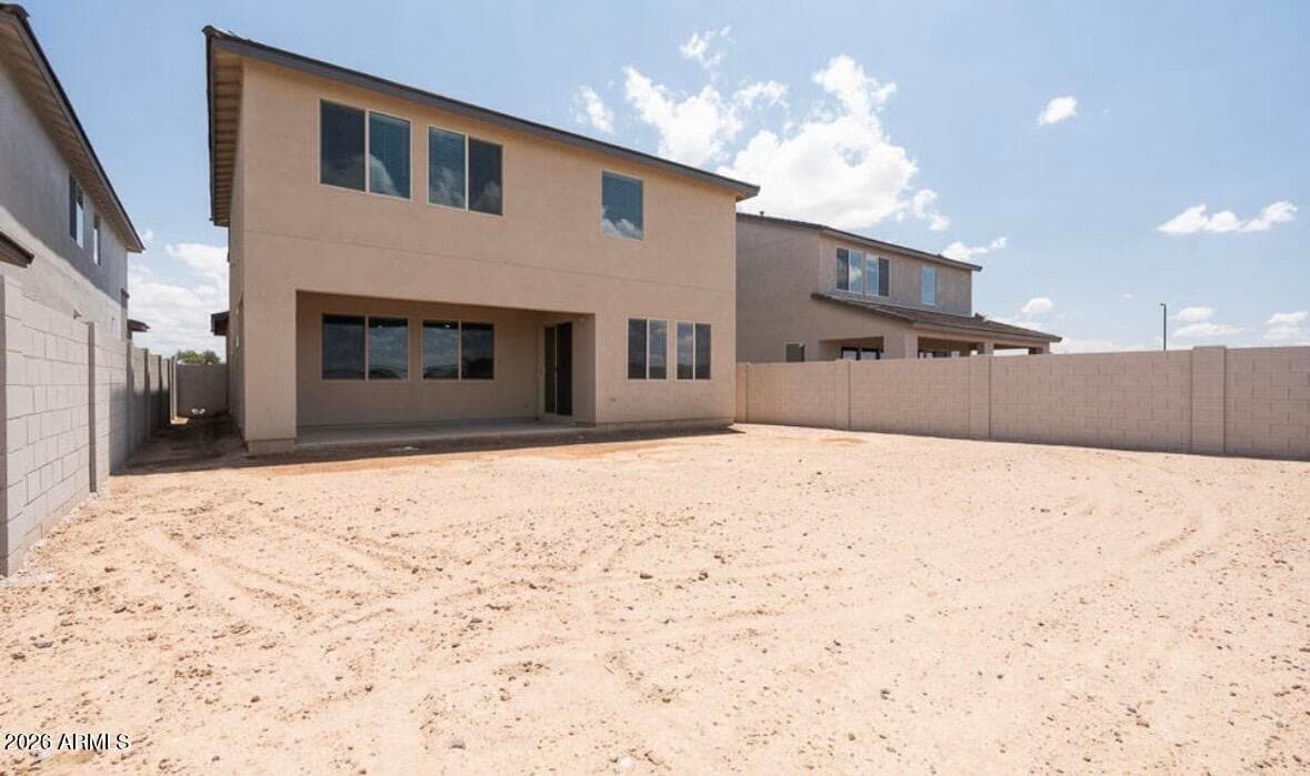 40234 N ALEGRE Drive, San Tan Valley, AZ 85140 — photo 5 of 35