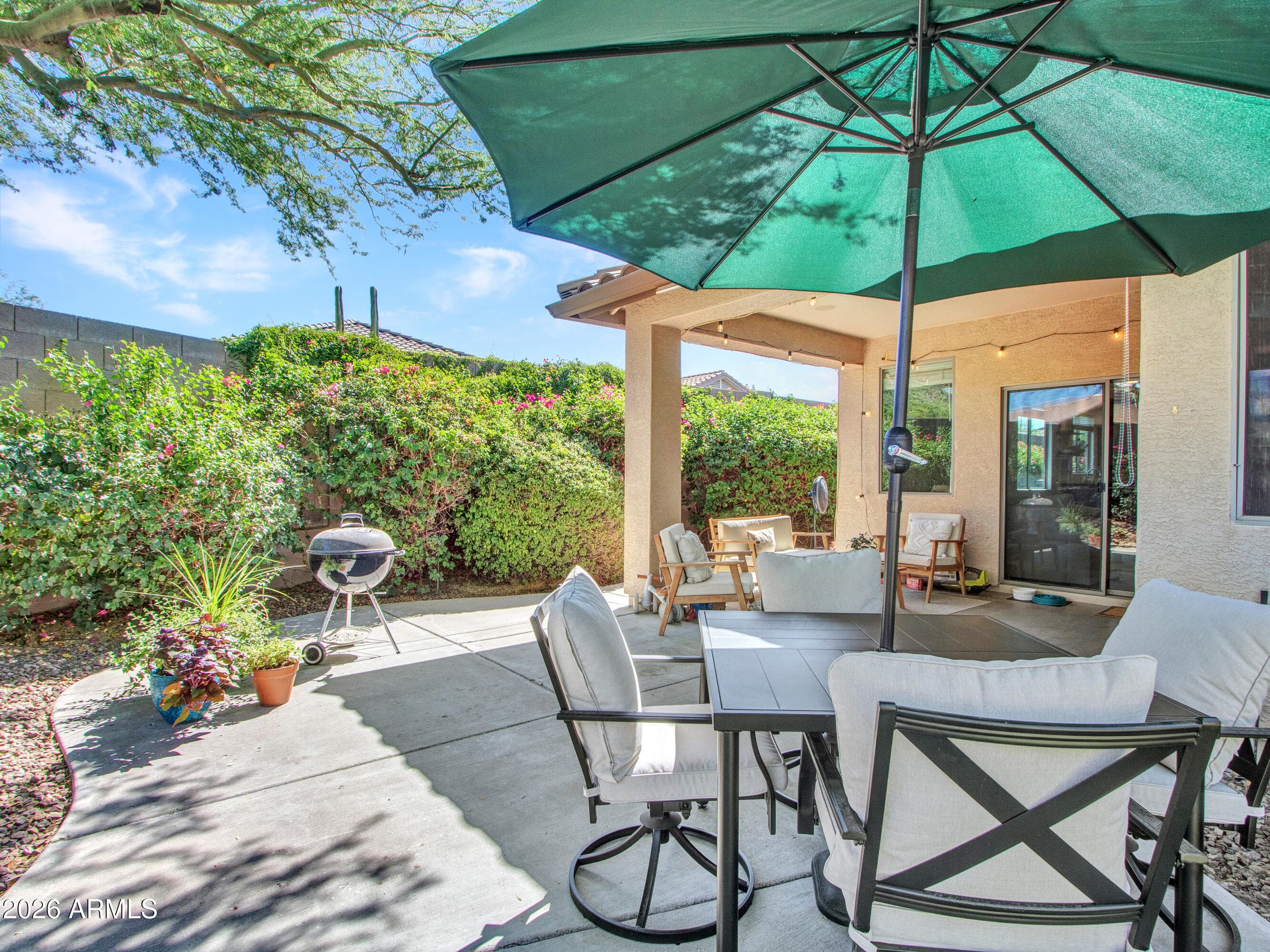 2436 W LEWIS AND CLARK Trail, Phoenix, AZ 85086 — photo 44 of 66