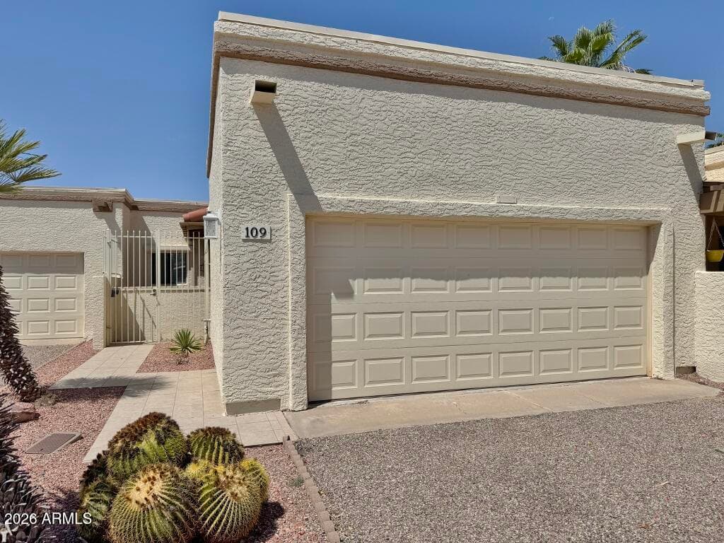 8815 W AVENIDA DE AMIGOS Circle 109, Arizona City, AZ 85123