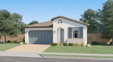 23342 W PARKWAY Drive, Buckeye, AZ 85326