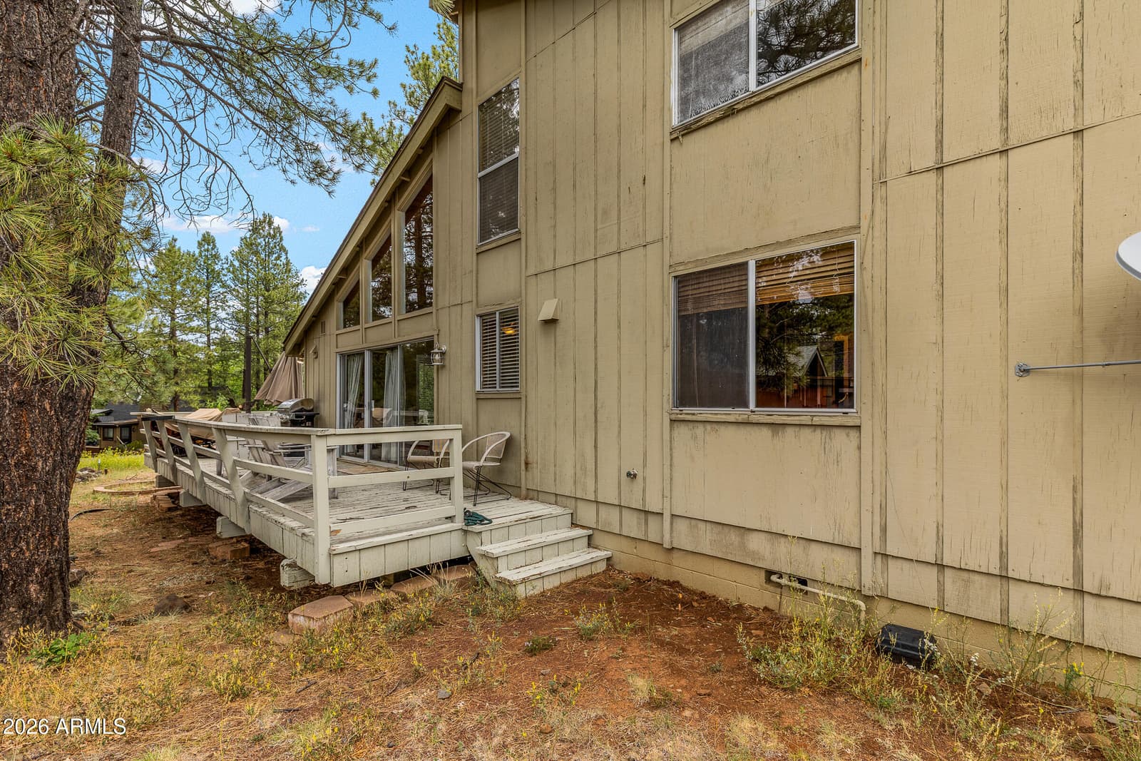 17335 S MESCALERO Drive, Munds Park, AZ 86017 — photo 5 of 29
